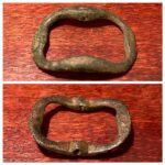 Colonial Buckle